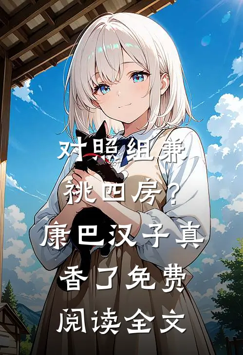 对照组兼祧四房？康巴汉子真香了免费阅读全文