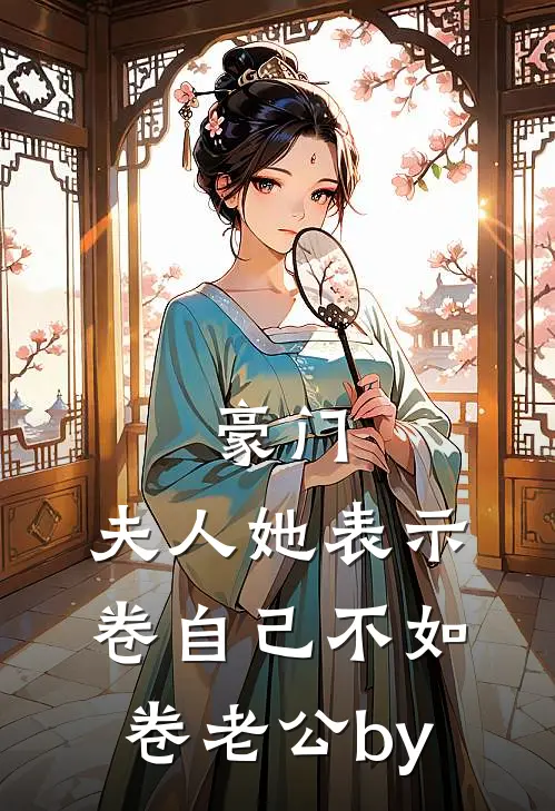 豪门：夫人她表示卷自己不如卷老公by