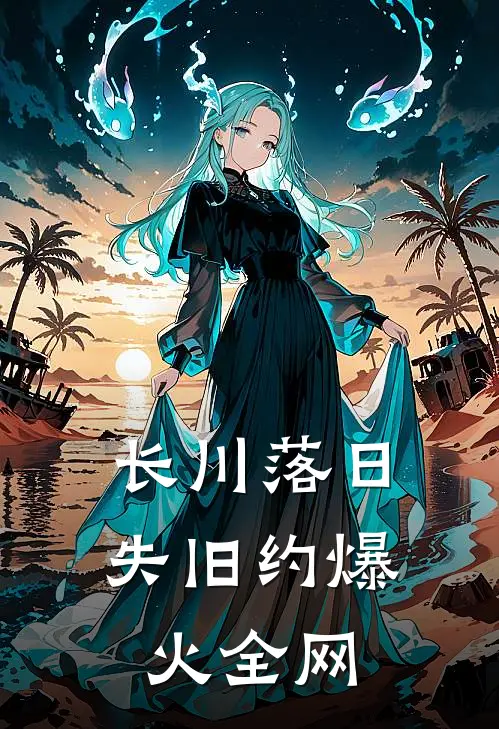 长川落日失旧约爆火全网