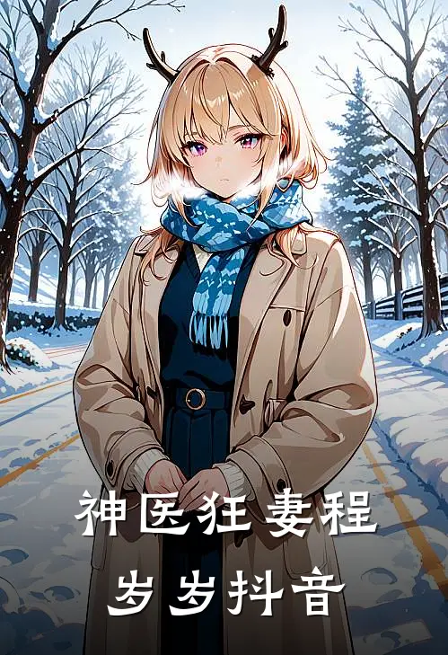 神医狂妻程岁岁抖音