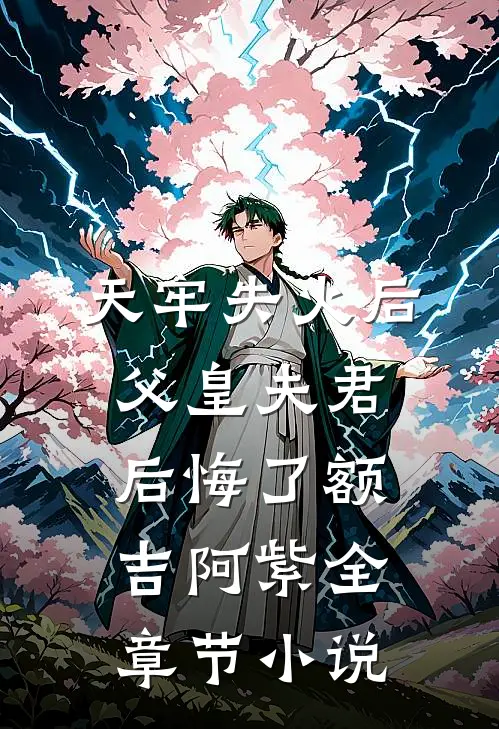 天牢失火后，父皇夫君后悔了额吉阿紫全章节小说