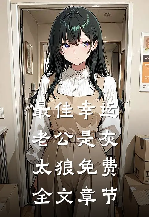 最佳幸运老公是灰太狼免费全文章节
