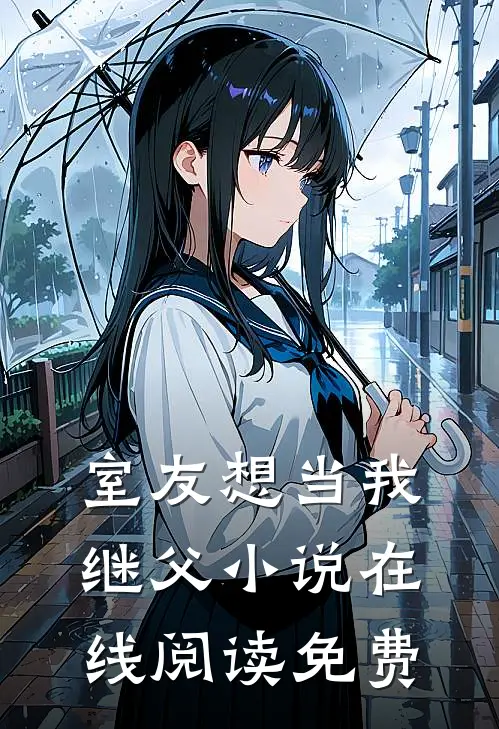 室友想当我继父小说在线阅读免费