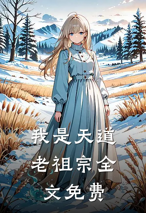 我是天道老祖宗全文免费