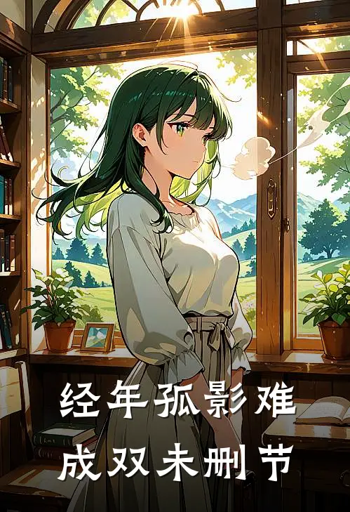 经年孤影难成双未删节