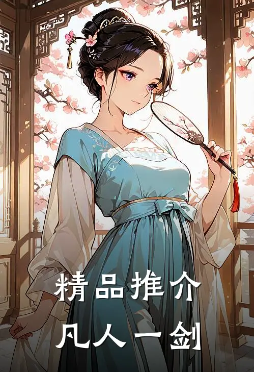 精品推介凡人一剑