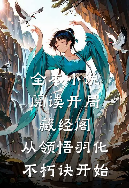 全本小说阅读开局藏经阁，从领悟羽化不朽诀开始