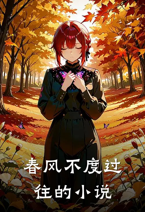 春风不度过往的小说
