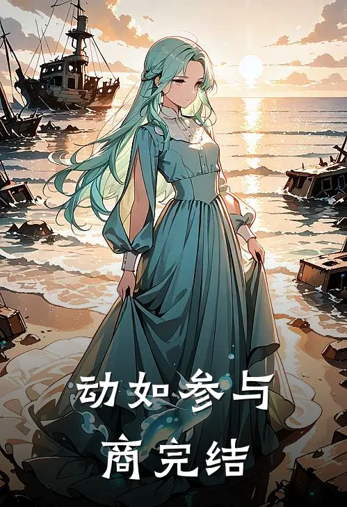 动如参与商完结