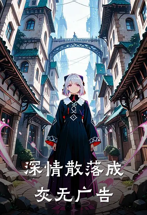 深情散落成灰无广告