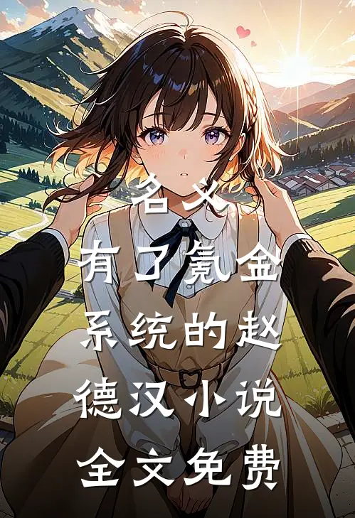名义：有了氪金系统的赵德汉小说全文免费