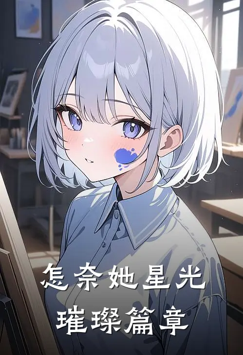 怎奈她星光璀璨篇章