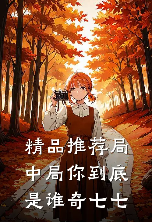 精品推荐局中局你到底是谁奇七七