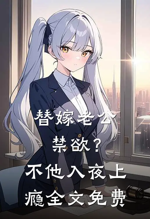 替嫁老公禁欲？不，他入夜上瘾全文免费