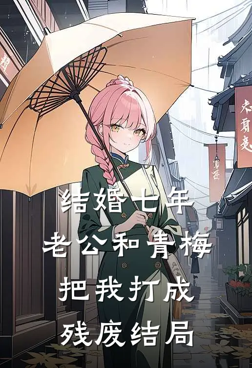 结婚七年，老公和青梅把我打成残废结局
