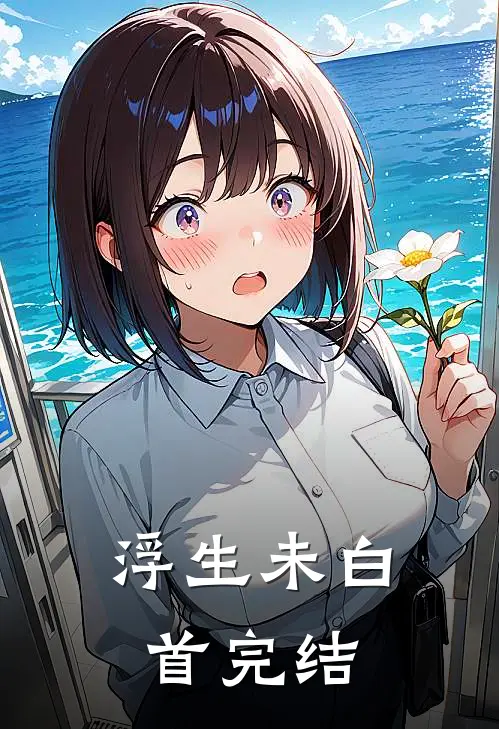 浮生未白首完结