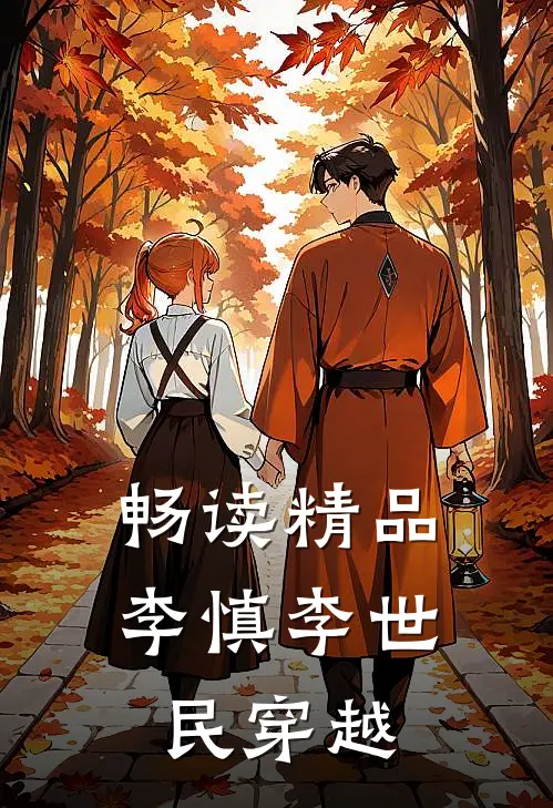 畅读精品李慎李世民穿越
