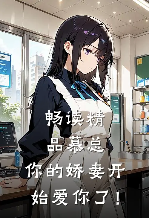 畅读精品慕总，你的娇妻开始爱你了！