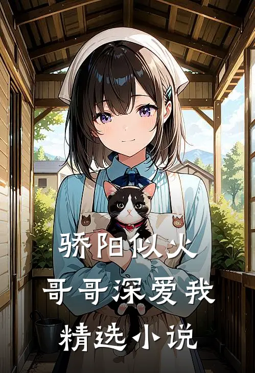 骄阳似火：哥哥深爱我精选小说