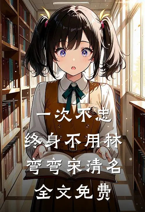 一次不忠，终身不用林弯弯宋清名全文免费