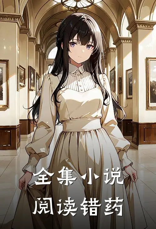 全集小说阅读错药