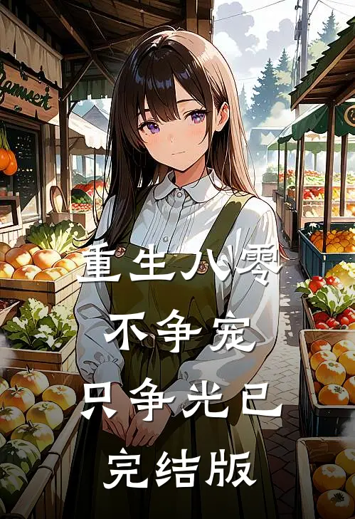 重生八零：不争宠，只争光已完结版