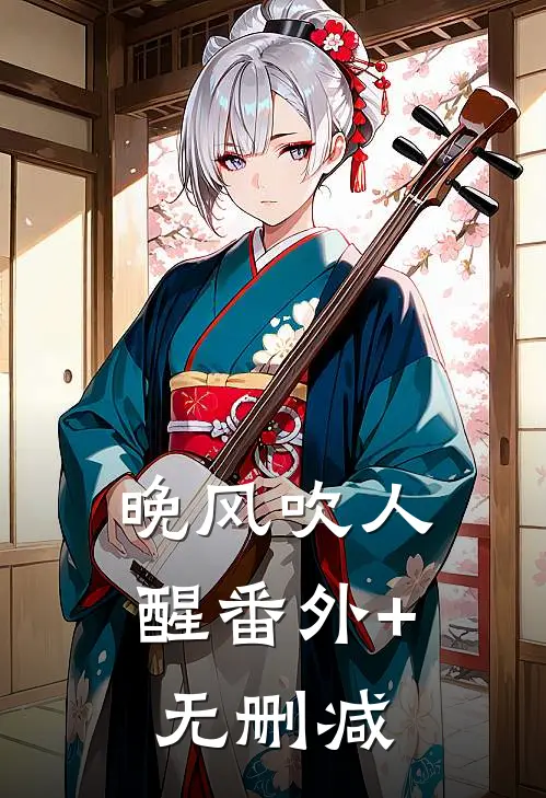 晚风吹人醒番外+无删减