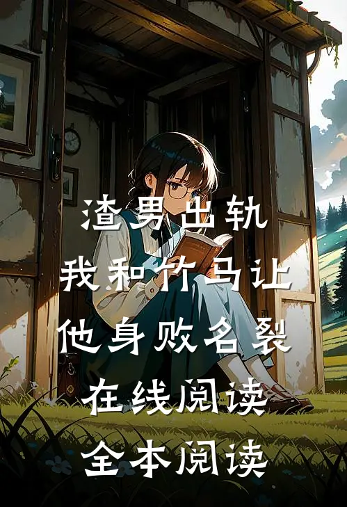 渣男出轨，我和竹马让他身败名裂在线阅读全本阅读