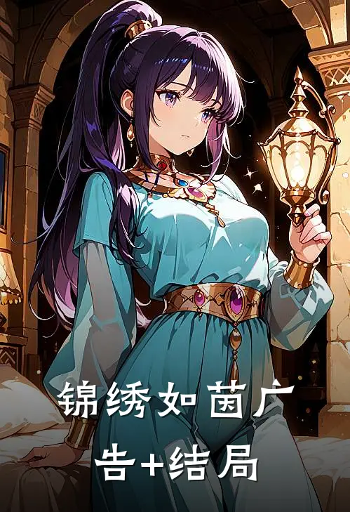 锦绣如茵广告+结局