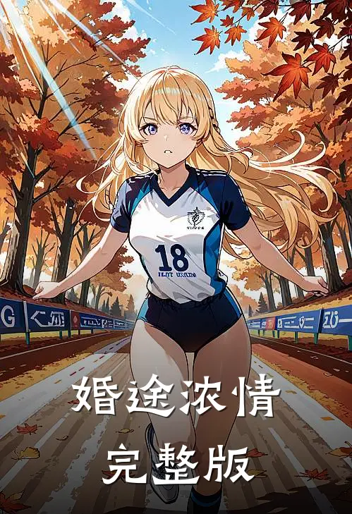 婚途浓情完整版