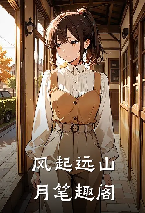 风起远山月笔趣阁