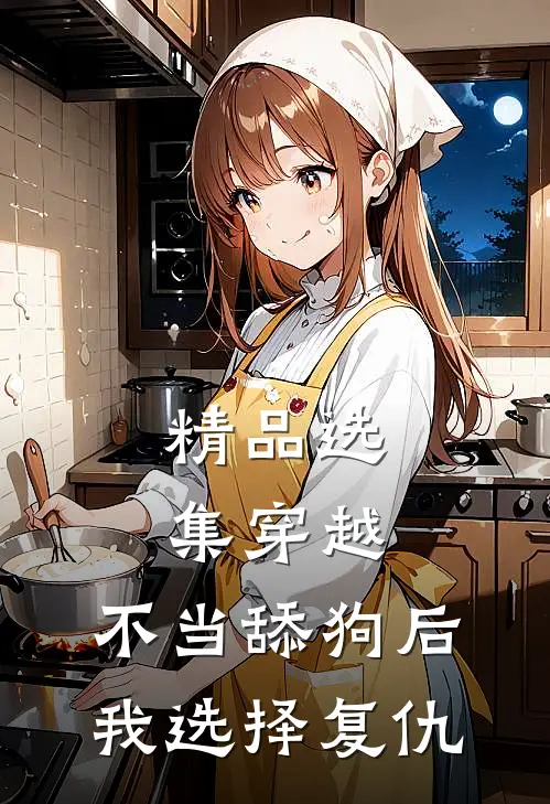 精品选集穿越：不当舔狗后，我选择复仇
