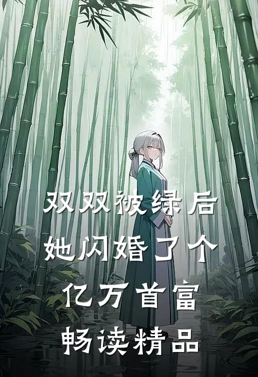 双双被绿后，她闪婚了个亿万首富畅读精品
