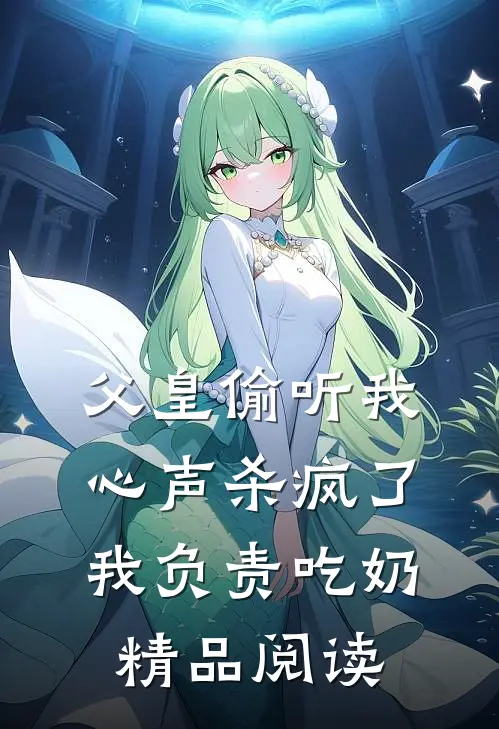 父皇偷听我心声杀疯了，我负责吃奶精品阅读