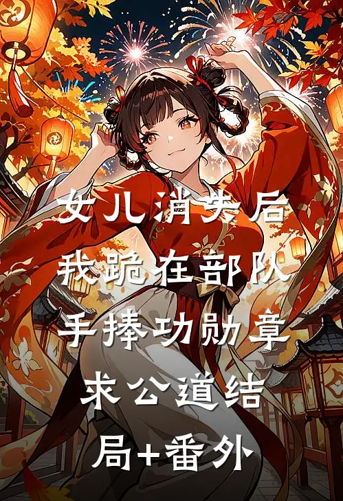 女儿消失后，我跪在部队手捧功勋章求公道结局+番外