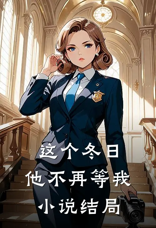 这个冬日,他不再等我结局是