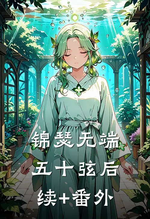 锦瑟无端五十弦后续+番外