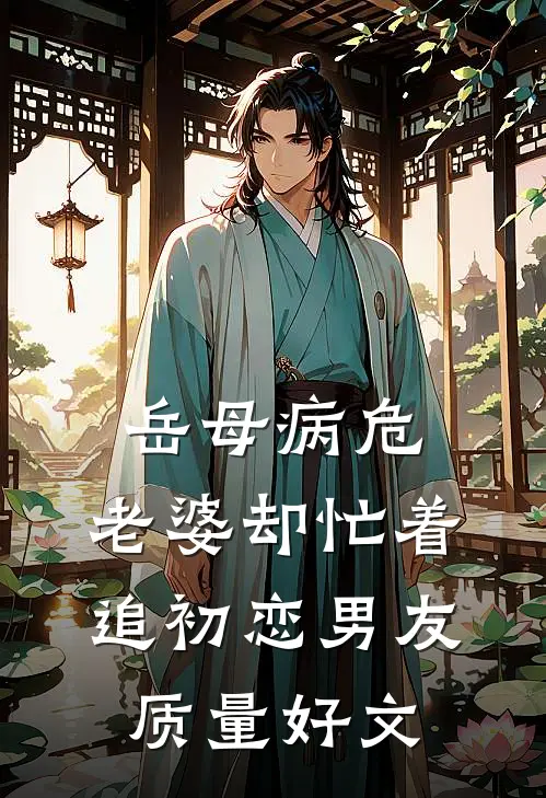 岳母病危，老婆却忙着追初恋男友质量好文