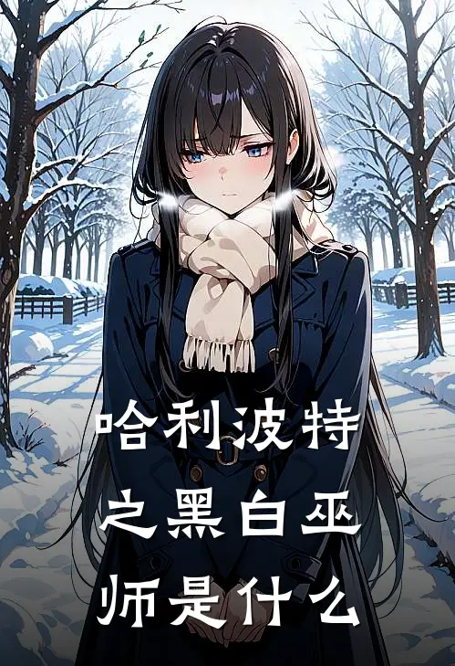 哈利波特之黑白巫师是什么