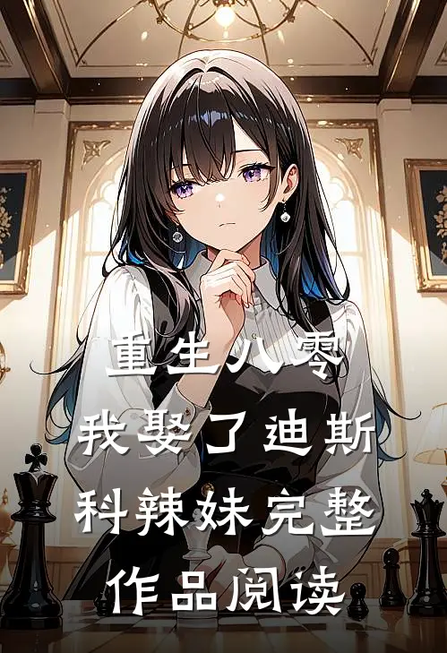 重生八零：我娶了迪斯科辣妹完整作品阅读