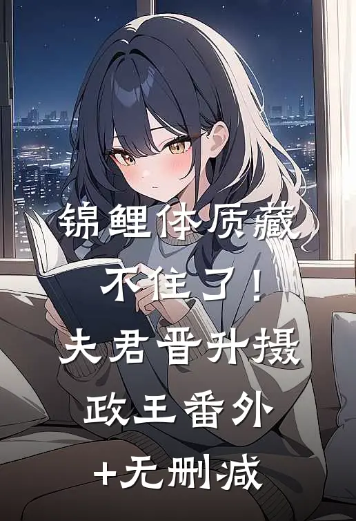 锦鲤体质藏不住了！夫君晋升摄政王番外+无删减