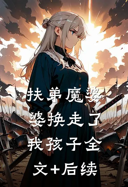 扶弟魔婆婆换走了我孩子全文+后续