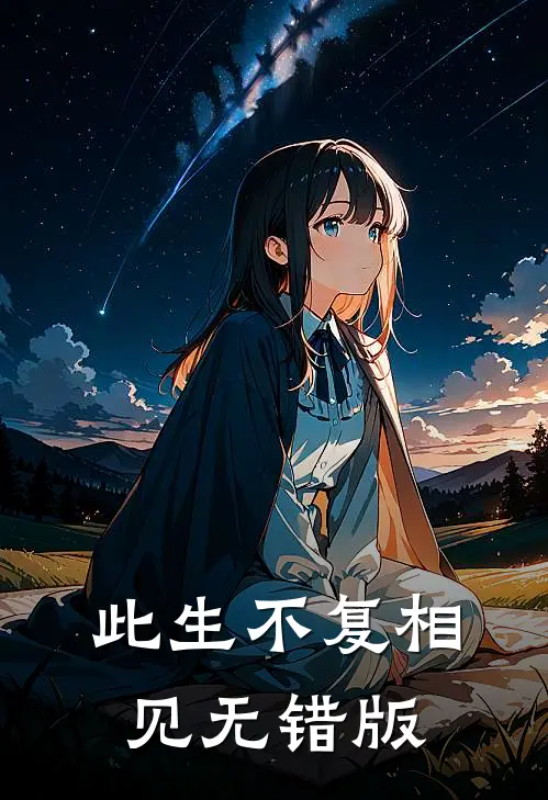 此生不复相见无错版