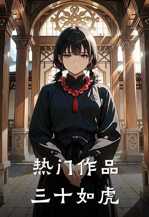 热门作品三十如虎