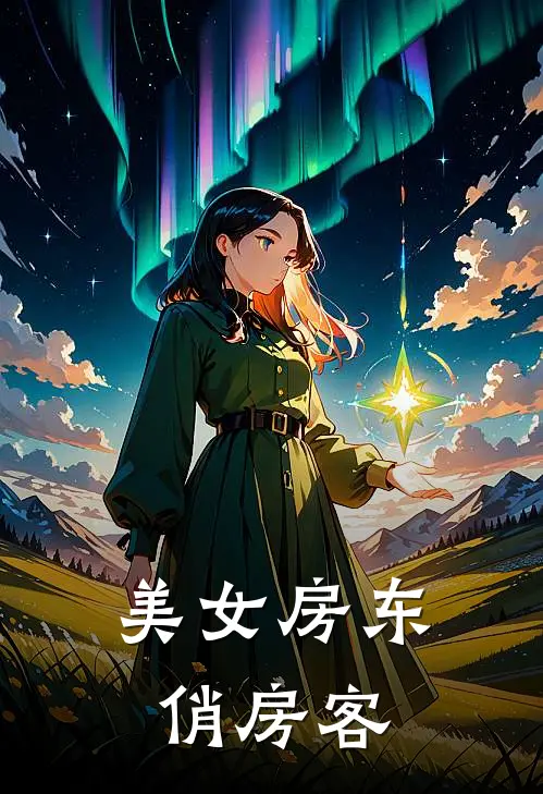 美女房东俏房客