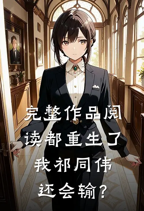 完整作品阅读都重生了，我祁同伟还会输？