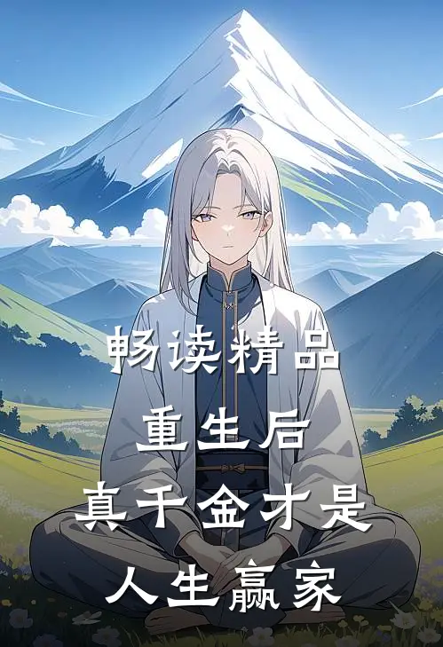 畅读精品重生后，真千金才是人生赢家