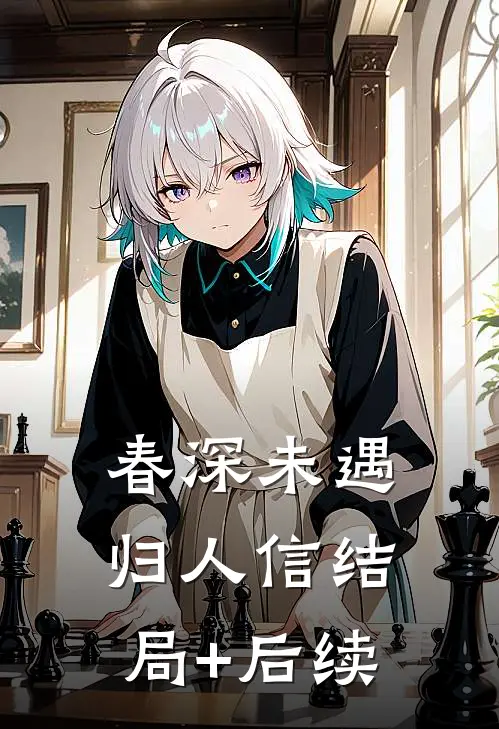 春深未遇归人信结局+后续