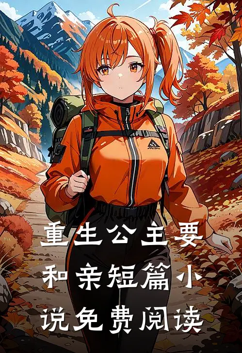 重生公主要和亲短篇小说免费阅读