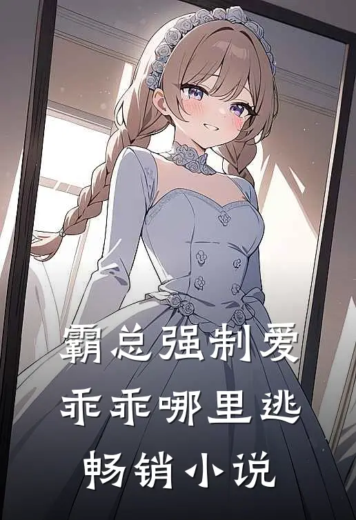 霸总强制爱，乖乖哪里逃畅销小说